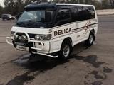 Mitsubishi Delica 1994 года за 2 200 000 тг. в Алматы – фото 3