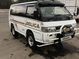 Mitsubishi Delica 1994 года за 2 200 000 тг. в Алматы – фото 4