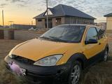 Ford Focus 2000 года за 450 000 тг. в Актобе – фото 5