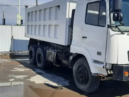 CAMC  3520 2009 года за 4 800 000 тг. в Кызылорда – фото 2