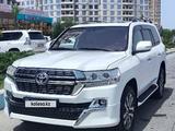 Toyota Land Cruiser 2008 года за 14 800 000 тг. в Актау