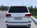 Toyota Land Cruiser 2008 года за 14 800 000 тг. в Актау – фото 2