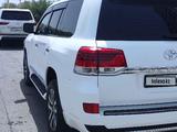 Toyota Land Cruiser 2008 года за 14 800 000 тг. в Актау – фото 3