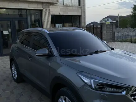 Hyundai Tucson 2019 года за 10 900 000 тг. в Шымкент – фото 34