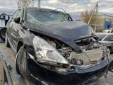 Nissan Teana 2011 годаүшін3 500 007 тг. в Актобе – фото 2