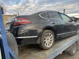 Nissan Teana 2011 годаүшін3 500 007 тг. в Актобе – фото 4