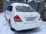 Nissan Tiida 2007 годаfor3 000 000 тг. в Астана – фото 4