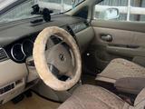 Nissan Tiida 2007 годаfor3 000 000 тг. в Астана