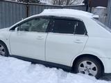 Nissan Tiida 2007 годаfor3 000 000 тг. в Астана – фото 5