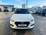 Hyundai Solaris 2018 годаfor6 500 000 тг. в Уральск – фото 5