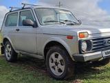 ВАЗ (Lada) Lada 2121 2017 годаүшін2 400 000 тг. в Уральск