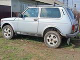 ВАЗ (Lada) Lada 2121 2017 годаүшін2 400 000 тг. в Уральск – фото 3