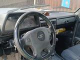 ВАЗ (Lada) Lada 2121 2017 годаүшін2 400 000 тг. в Уральск – фото 4
