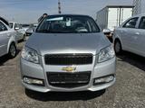 Chevrolet Nexia 2023 года за 5 300 000 тг. в Шымкент – фото 2