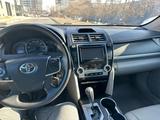 Toyota Camry 2013 годаүшін7 000 000 тг. в Актау – фото 5