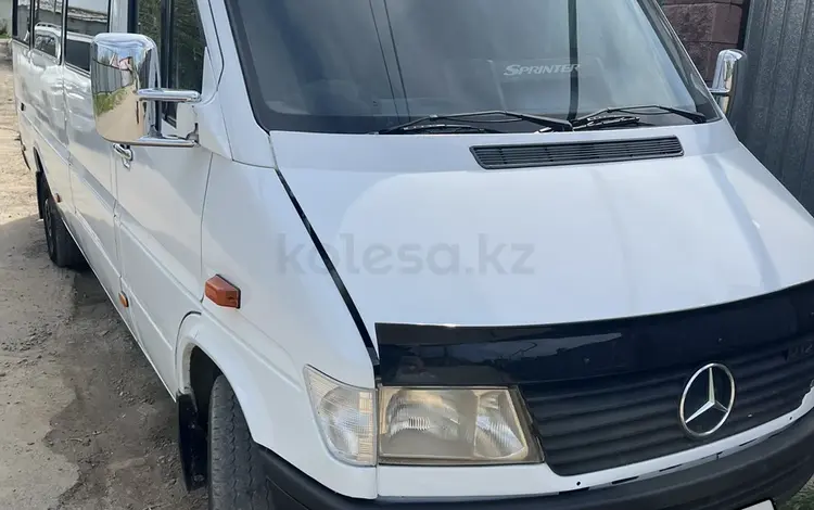 Mercedes-Benz Sprinter 1997 года за 3 800 000 тг. в Алматы