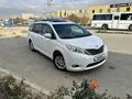 Toyota Sienna 2010 года за 12 000 000 тг. в Жанаозен