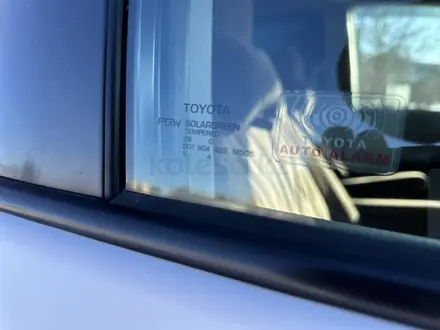 Toyota Sienna 2010 года за 12 000 000 тг. в Жанаозен – фото 7