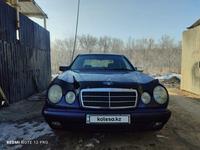 Mercedes-Benz E 230 1997 годаүшін1 800 000 тг. в Алматы