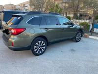 Subaru Outback 2015 годаүшін5 200 000 тг. в Актау