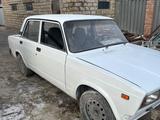 ВАЗ (Lada) 2107 2010 года за 750 000 тг. в Атырау – фото 3