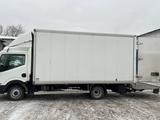 Nissan  Cabstar 2010 годаүшін10 500 000 тг. в Астана – фото 3