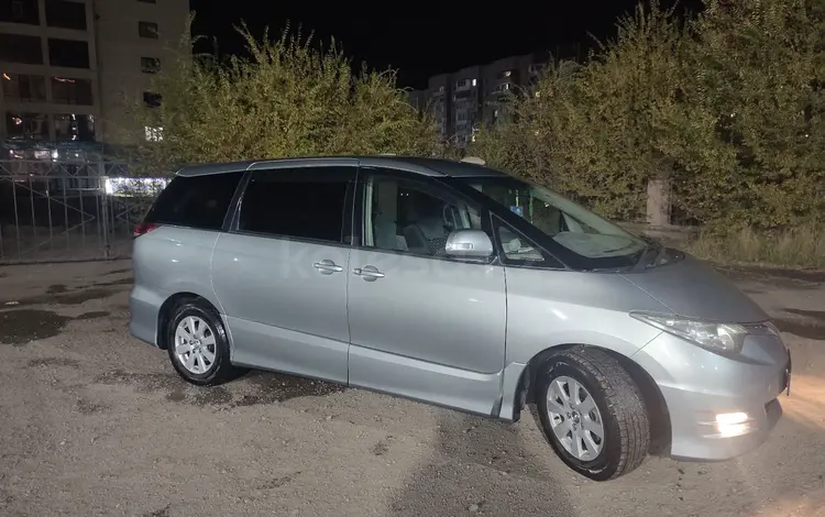 Toyota Estima 2006 годаүшін4 600 000 тг. в Караганда