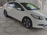 Kia Cerato 2014 года за 6 100 000 тг. в Тараз – фото 3