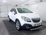 Opel Mokka 2014 года за 5 990 000 тг. в Шымкент