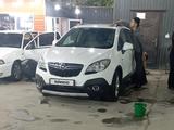 Opel Mokka 2014 года за 5 990 000 тг. в Шымкент