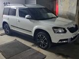 Skoda Yeti 2015 года за 7 800 000 тг. в Алматы