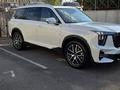 GAC GS8 2025 года за 16 250 000 тг. в Алматы