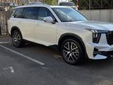 GAC GS8 2025 года за 18 000 000 тг. в Алматы