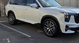 GAC GS8 2025 года за 16 250 000 тг. в Алматы