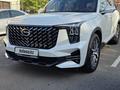 GAC GS8 2025 года за 16 250 000 тг. в Алматы – фото 4