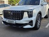 GAC GS8 2025 года за 18 000 000 тг. в Алматы – фото 4