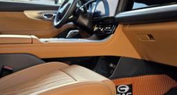 GAC GS8 2025 годаүшін16 250 000 тг. в Алматы – фото 5