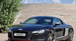 Audi R8 2008 годаүшін32 500 000 тг. в Астана – фото 4