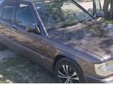 Mercedes-Benz 190 1992 годаүшін1 200 000 тг. в Шымкент – фото 4