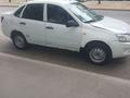 ВАЗ (Lada) Granta 2190 2013 годаүшін1 400 000 тг. в Алматы – фото 2