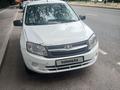 ВАЗ (Lada) Granta 2190 2013 годаүшін1 400 000 тг. в Алматы
