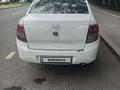 ВАЗ (Lada) Granta 2190 2013 годаүшін1 400 000 тг. в Алматы – фото 3