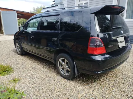 Honda Odyssey 2003 года за 5 500 000 тг. в Усть-Каменогорск – фото 2