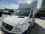 Mercedes-Benz  Sprinter 2010 года за 12 500 000 тг. в Алматы – фото 2