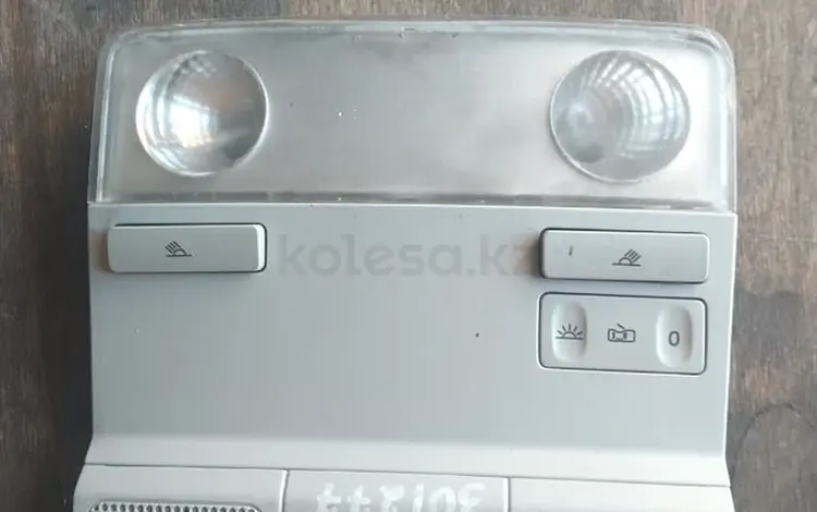 Люстра Volkswagen Golf 5 за 9 000 тг. в Караганда