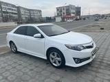 Toyota Camry 2013 годаүшін8 000 000 тг. в Актау – фото 2