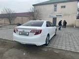 Toyota Camry 2013 годаүшін8 000 000 тг. в Актау – фото 4