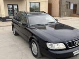 Audi A6 1995 года за 3 200 000 тг. в Кызылорда – фото 4