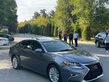 Lexus ES 350 2015 годаүшін9 900 000 тг. в Шымкент – фото 2