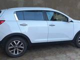 Kia Sportage 2014 года за 10 500 000 тг. в Тараз – фото 4